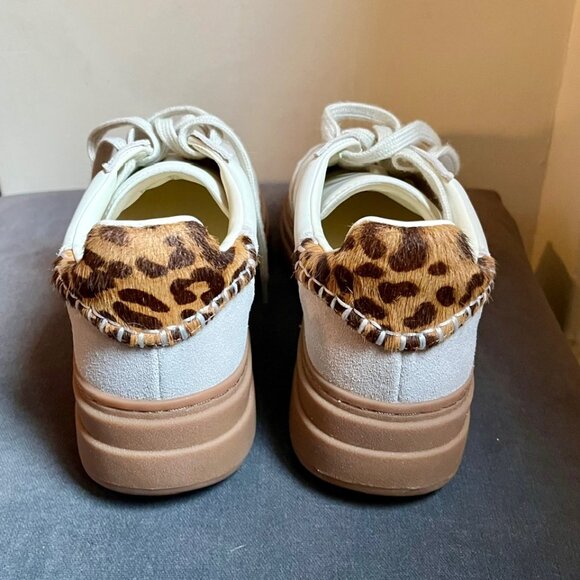 Steven Madden Dodge Sneakers - Picture 5 of 8